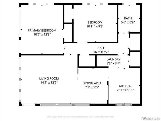 1930 Dallas Street, Aurora, CO 80010
