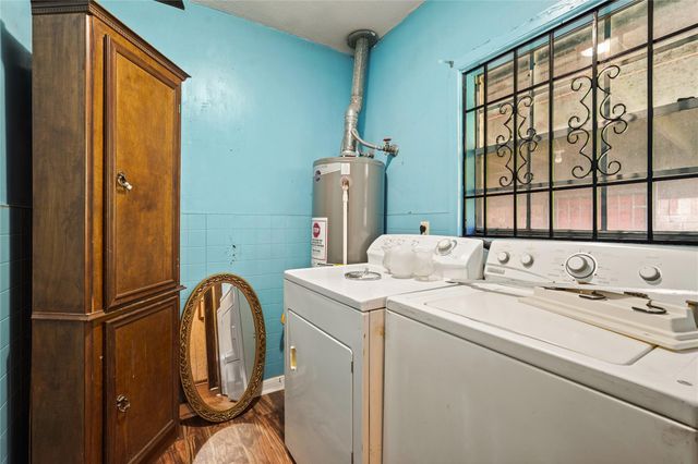 2315 Leffingwell Street, Houston, TX 77026