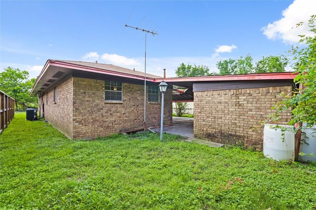 2315 Leffingwell Street, Houston, TX 77026