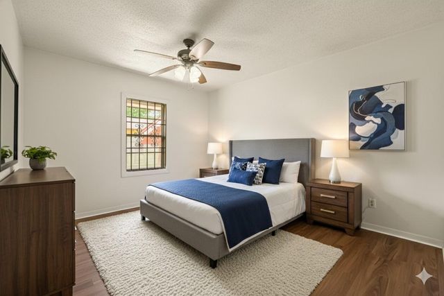 2315 Leffingwell Street, Houston, TX 77026