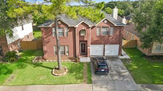 14435 Andrea Way Lane, Houston, TX 77083
