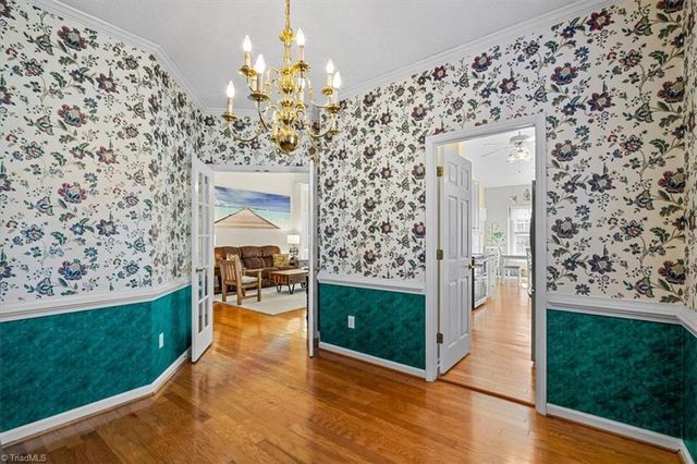 118 Riverwalk Lane, Jamestown, NC 27282