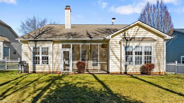 118 Riverwalk Lane, Jamestown, NC 27282