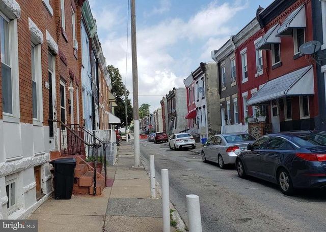 2438 N DOUGLAS ST, Philadelphia, PA 19132