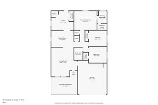 5813 Wideleaf DR, Austin, TX 78724