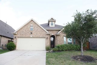 11911 Di Mari Drive, Richmond, TX 77406