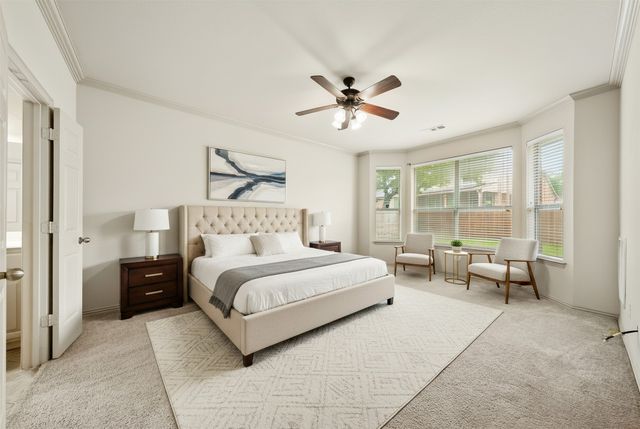 9616 Barksdale Drive, Fort Worth, TX 76244