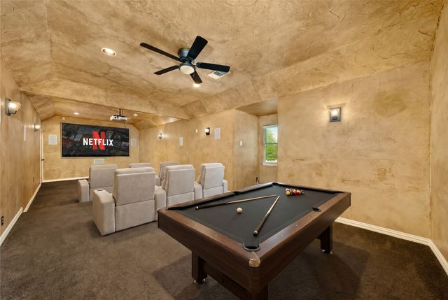 9616 Barksdale Drive, Fort Worth, TX 76244