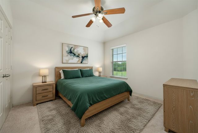 9616 Barksdale Drive, Fort Worth, TX 76244