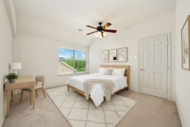 9616 Barksdale Drive, Fort Worth, TX 76244