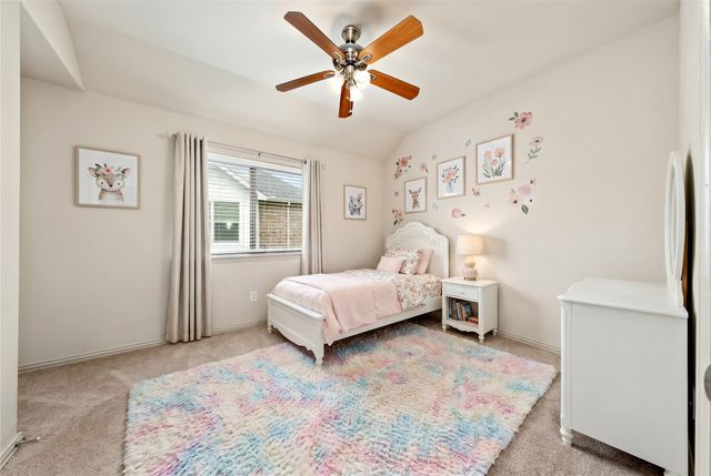 9616 Barksdale Drive, Fort Worth, TX 76244