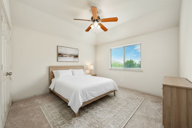 9616 Barksdale Drive, Fort Worth, TX 76244