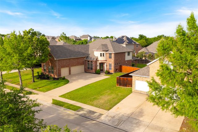 9616 Barksdale Drive, Fort Worth, TX 76244