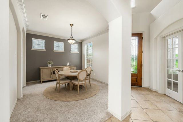 9616 Barksdale Drive, Fort Worth, TX 76244