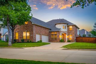 9616 Barksdale Drive, Fort Worth, TX 76244