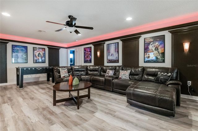 2137 MALTA TERRACE, Kissimmee, FL 34747