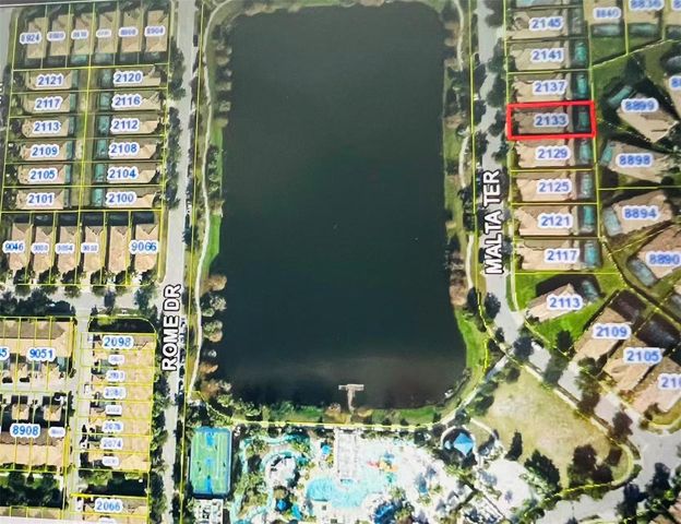 2137 MALTA TERRACE, Kissimmee, FL 34747