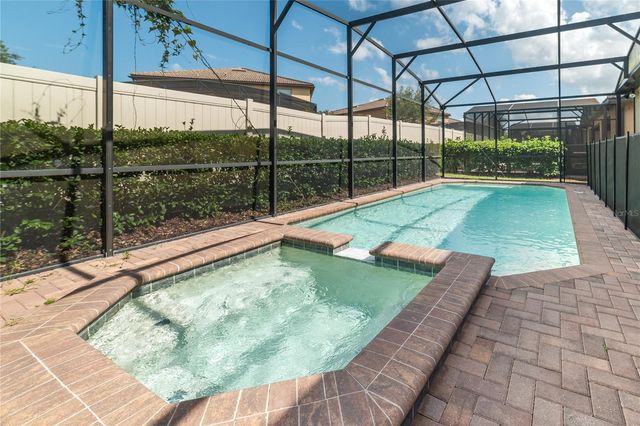 2137 MALTA TERRACE, Kissimmee, FL 34747