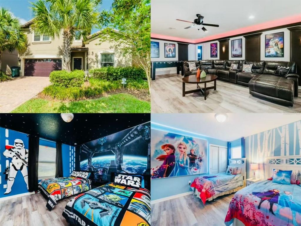 2137 MALTA TERRACE, Kissimmee, FL 34747