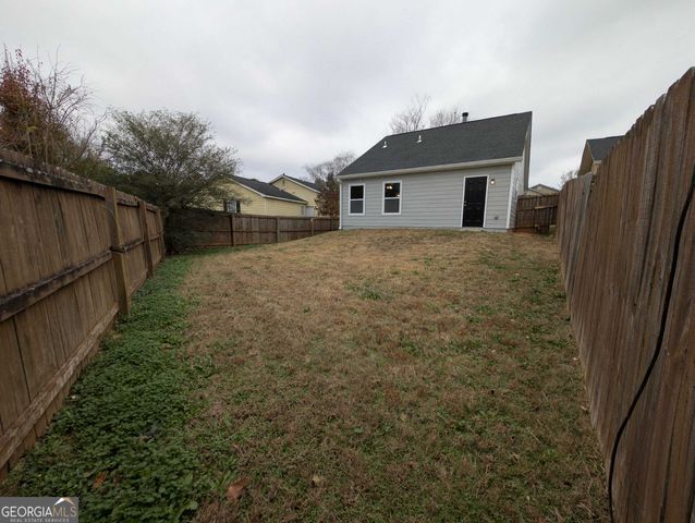 128 Crystal Brook, Griffin, GA 30223