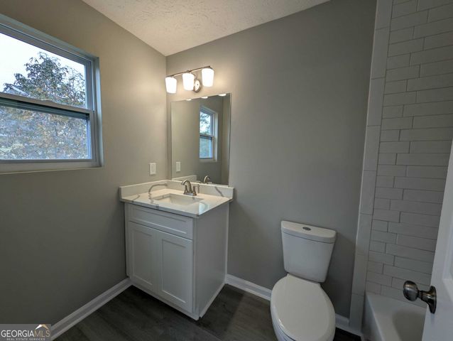 128 Crystal Brook, Griffin, GA 30223