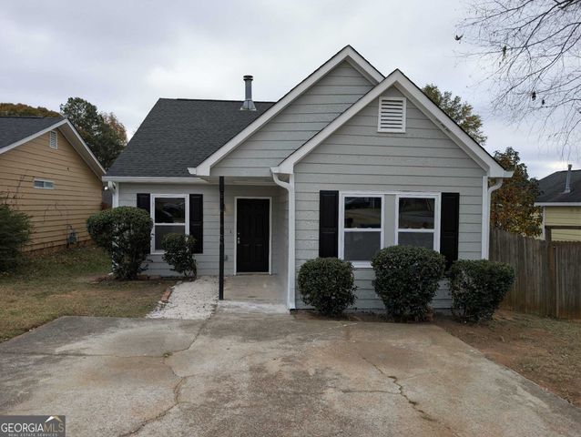 128 Crystal Brook, Griffin, GA 30223