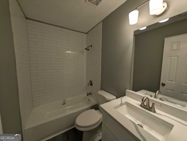 128 Crystal Brook, Griffin, GA 30223