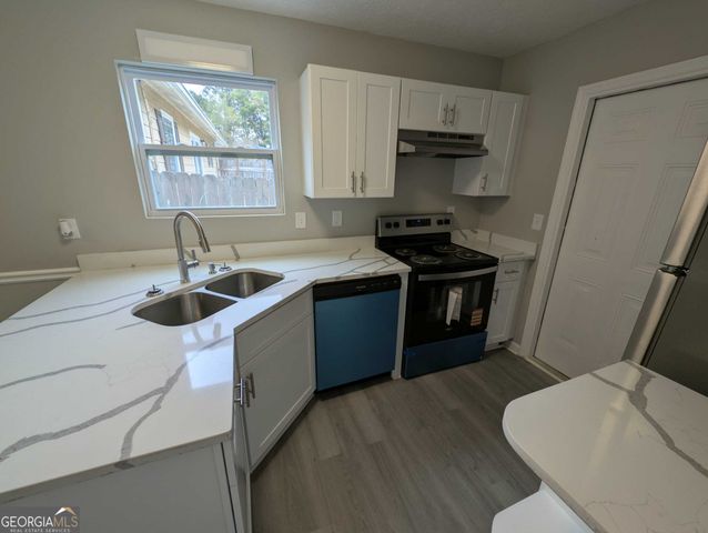 128 Crystal Brook, Griffin, GA 30223