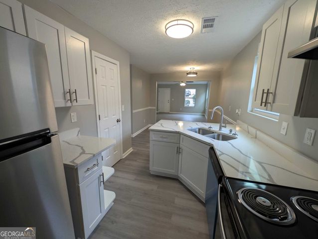 128 Crystal Brook, Griffin, GA 30223