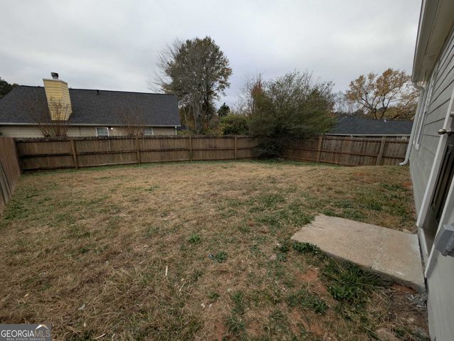 128 Crystal Brook, Griffin, GA 30223