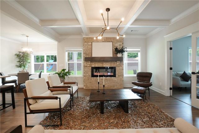 18 Ryston Way, Lawrenceville, GA 30045