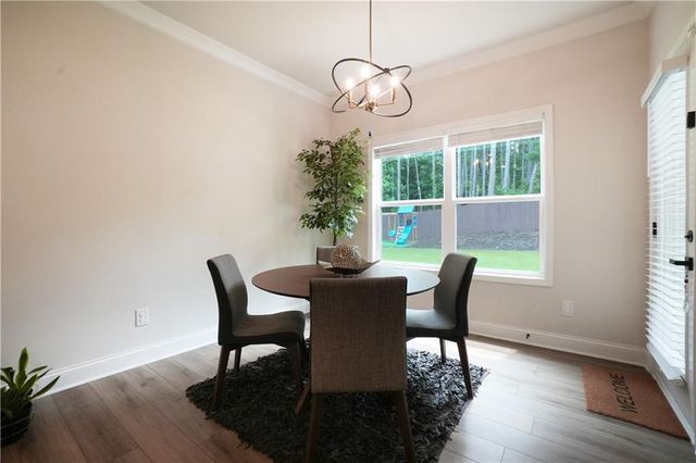 18 Ryston Way, Lawrenceville, GA 30045