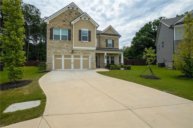 18 Ryston Way, Lawrenceville, GA 30045