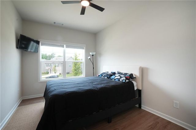 18 Ryston Way, Lawrenceville, GA 30045