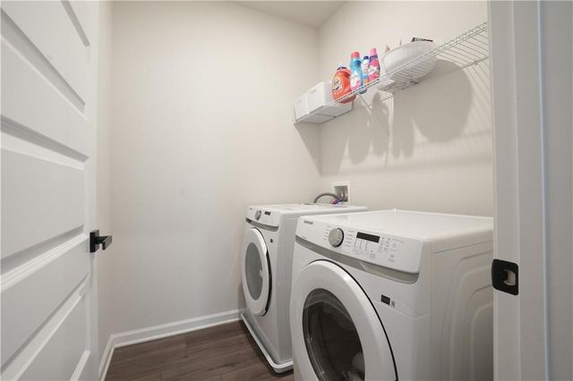 18 Ryston Way, Lawrenceville, GA 30045