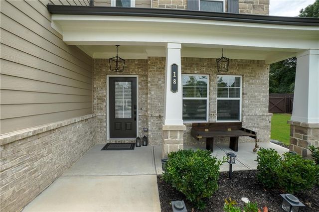 18 Ryston Way, Lawrenceville, GA 30045