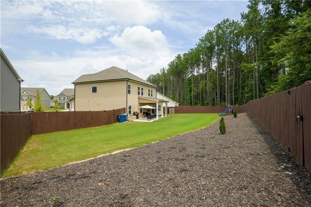 18 Ryston Way, Lawrenceville, GA 30045