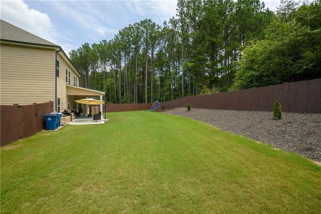 18 Ryston Way, Lawrenceville, GA 30045