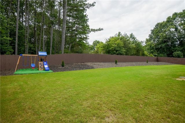 18 Ryston Way, Lawrenceville, GA 30045
