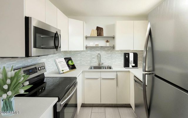 4351 N 36TH Place 3, Phoenix, AZ 85018