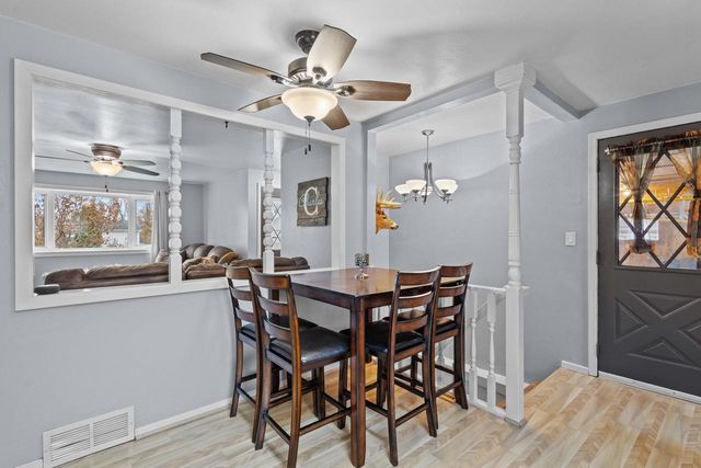 2120 E RIVER DRIVE, Green Bay, WI 54301