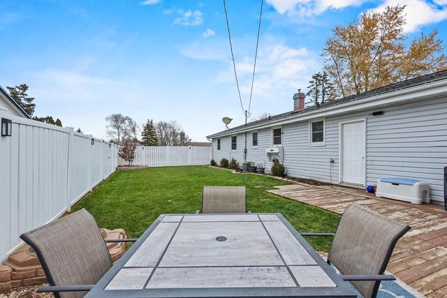 2120 E RIVER DRIVE, Green Bay, WI 54301