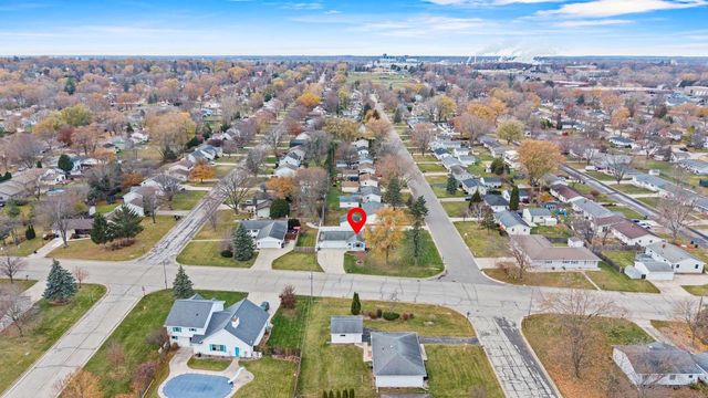 2120 E RIVER DRIVE, Green Bay, WI 54301