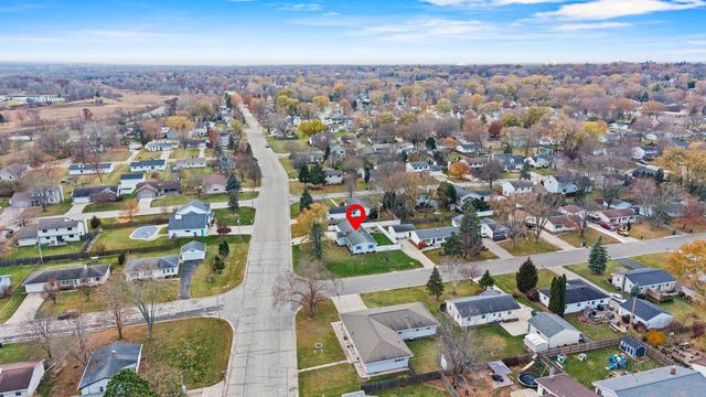 2120 E RIVER DRIVE, Green Bay, WI 54301