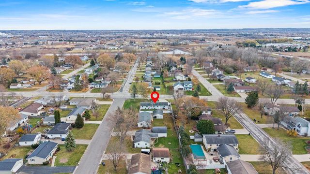 2120 E RIVER DRIVE, Green Bay, WI 54301