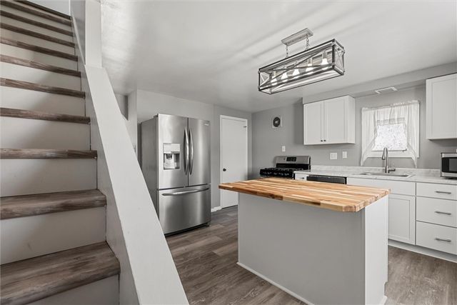 515 Reamer St, City Of Greensburg, PA 15601