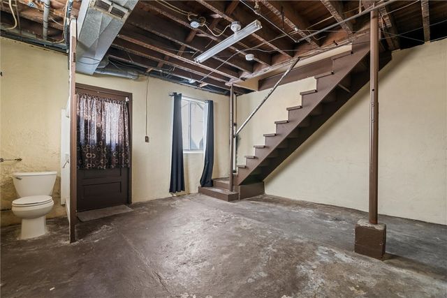 515 Reamer St, City Of Greensburg, PA 15601