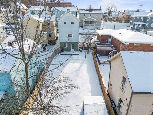 515 Reamer St, City Of Greensburg, PA 15601