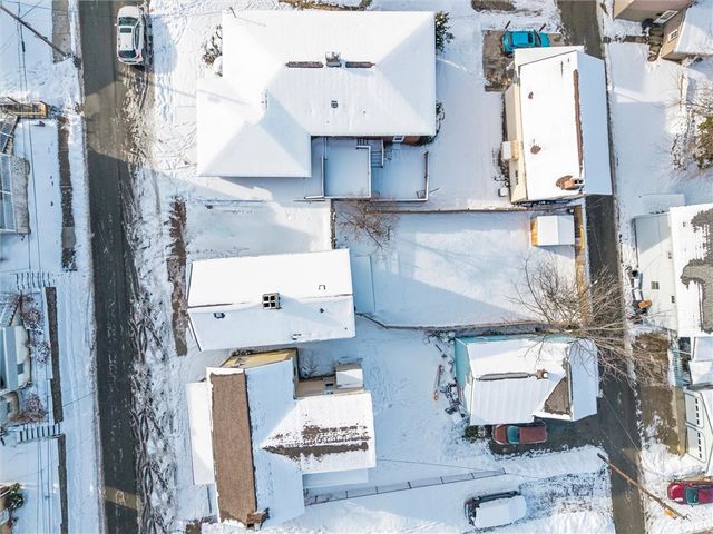 515 Reamer St, City Of Greensburg, PA 15601