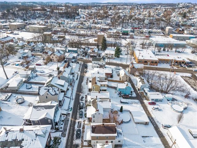 515 Reamer St, City Of Greensburg, PA 15601